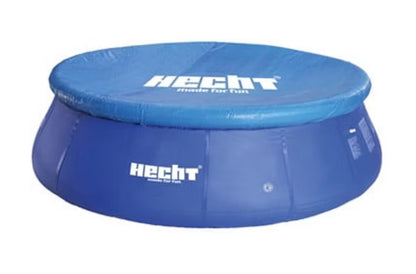 Poolcover Rund Ø360 cm