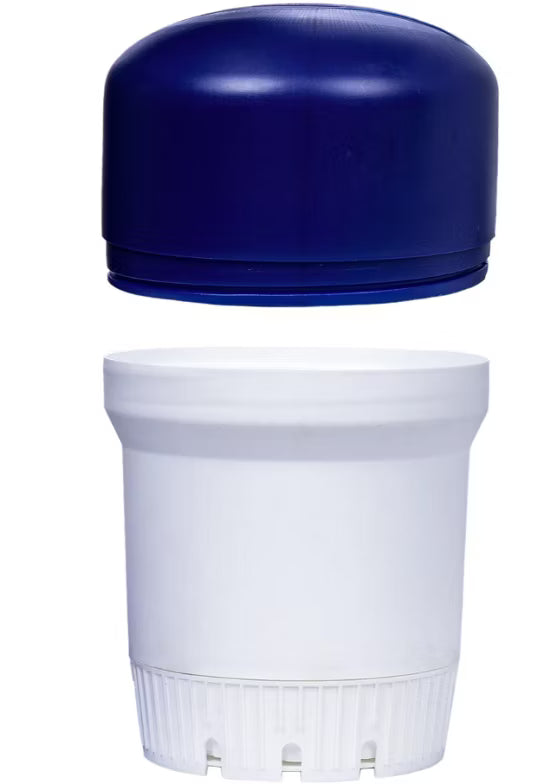 Poolkemi Chlortix Multi med Doseringsflyder