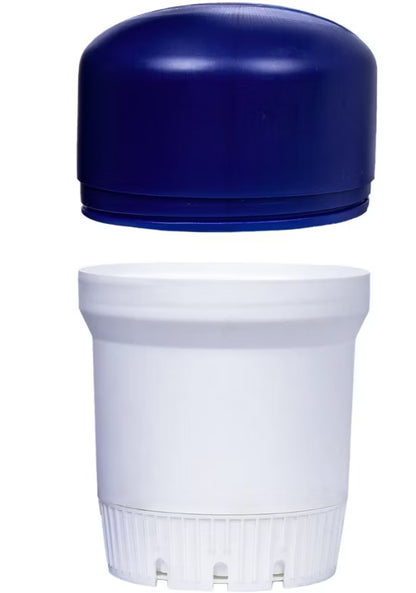 Poolkemi Chlortix Multi med Doseringsflyder