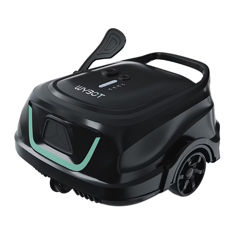 Poolrobot A1 Trådløs Batteridrevet