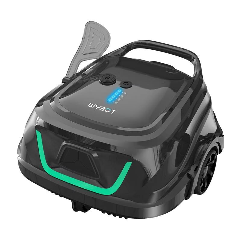 Poolrobot A1 Trådløs Batteridrevet