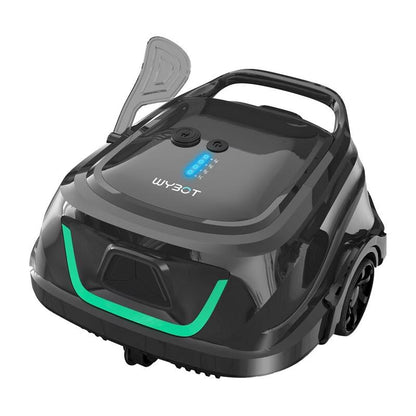 Poolrobot A1 Trådløs Batteridrevet