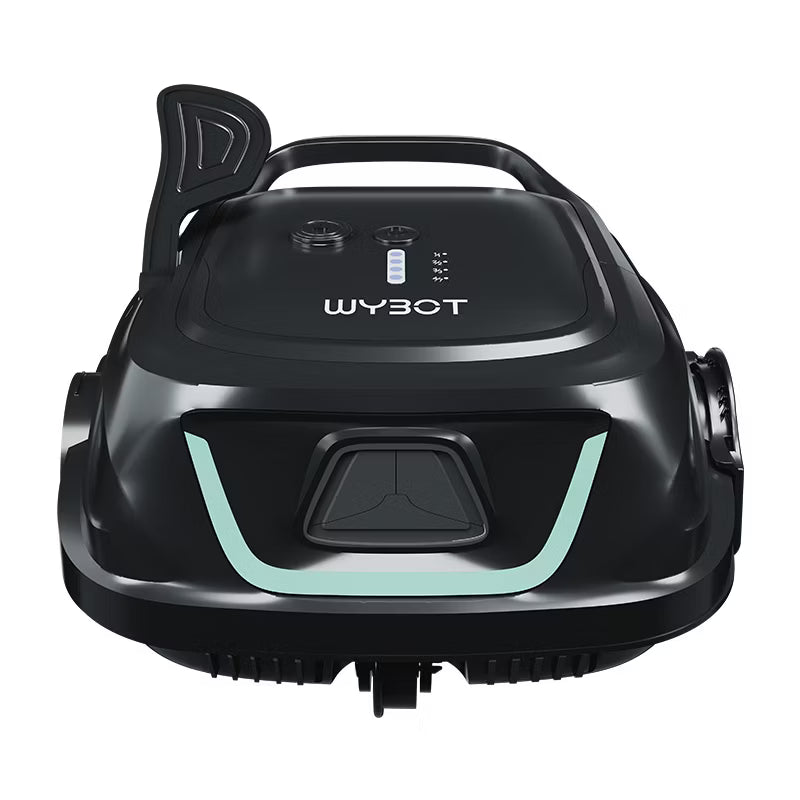 Poolrobot A1 Trådløs Batteridrevet
