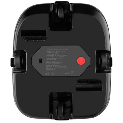 Poolrobot C0925 Trådløs Op til 85 m² Sort
