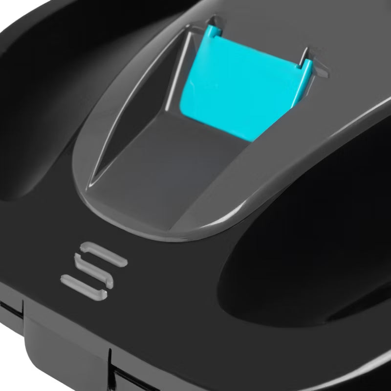 Poolrobot C0925 Trådløs Op til 85 m² Sort