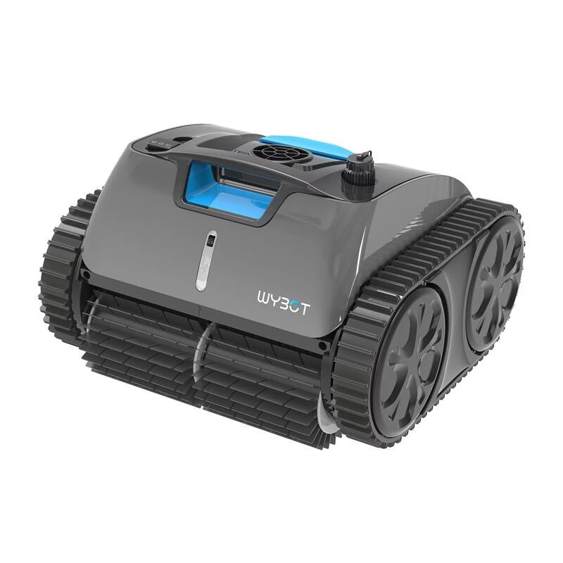 Poolrobot C1 Max Trådløs