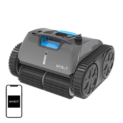 Poolrobot C1 Pro Trådløs