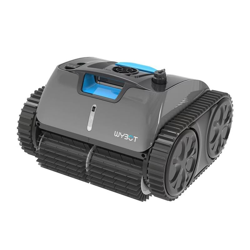 Poolrobot C1 Pro Trådløs