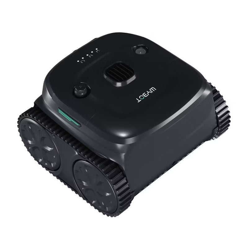 Poolrobot C2 Pro Vision Trådløs