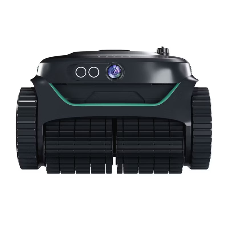 Poolrobot C2 Pro Vision Trådløs