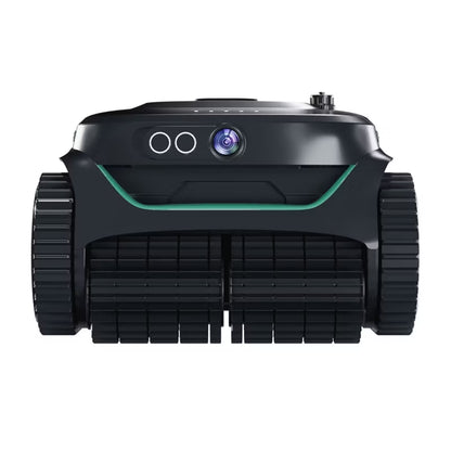 Poolrobot C2 Pro Vision Trådløs