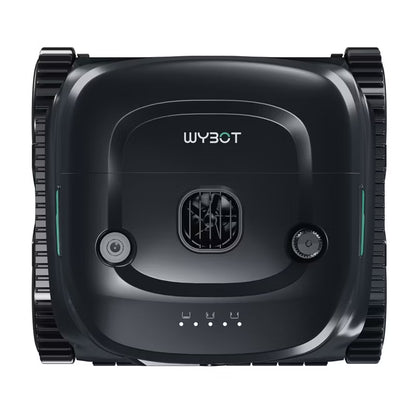 Poolrobot C2 Pro Vision Trådløs