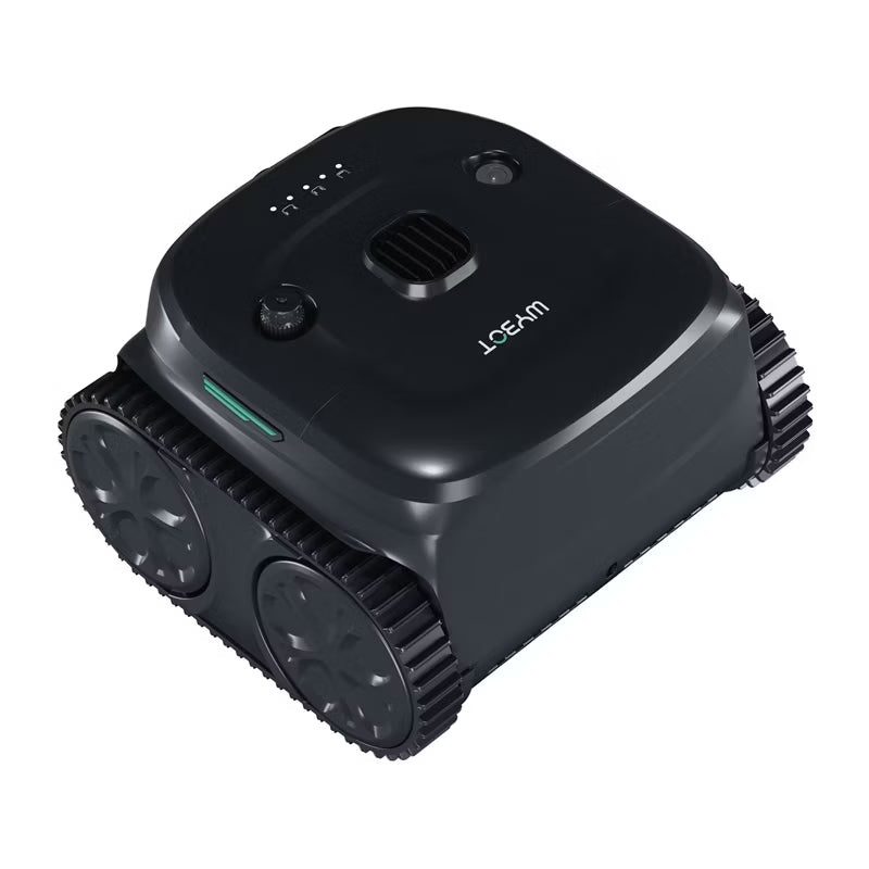 Poolrobot C2PRO Trådløs til Bund og Vægge