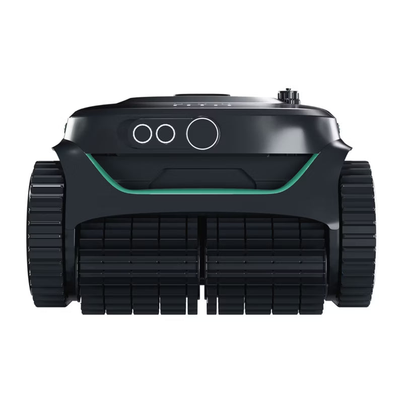 Poolrobot C2PRO Trådløs til Bund og Vægge