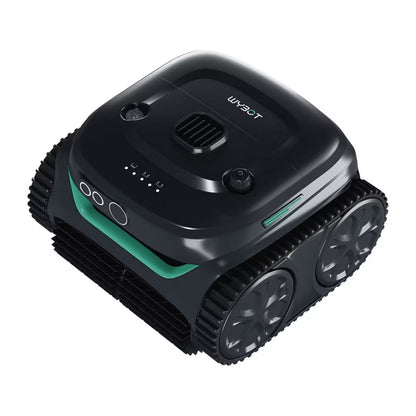 Poolrobot C2PRO Trådløs til Bund og Vægge