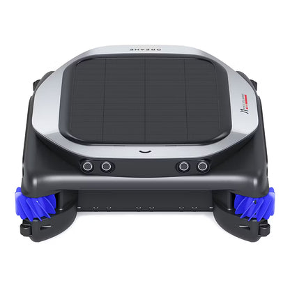 Poolrobot J1 Trådløs Solcelledrevet 5 L