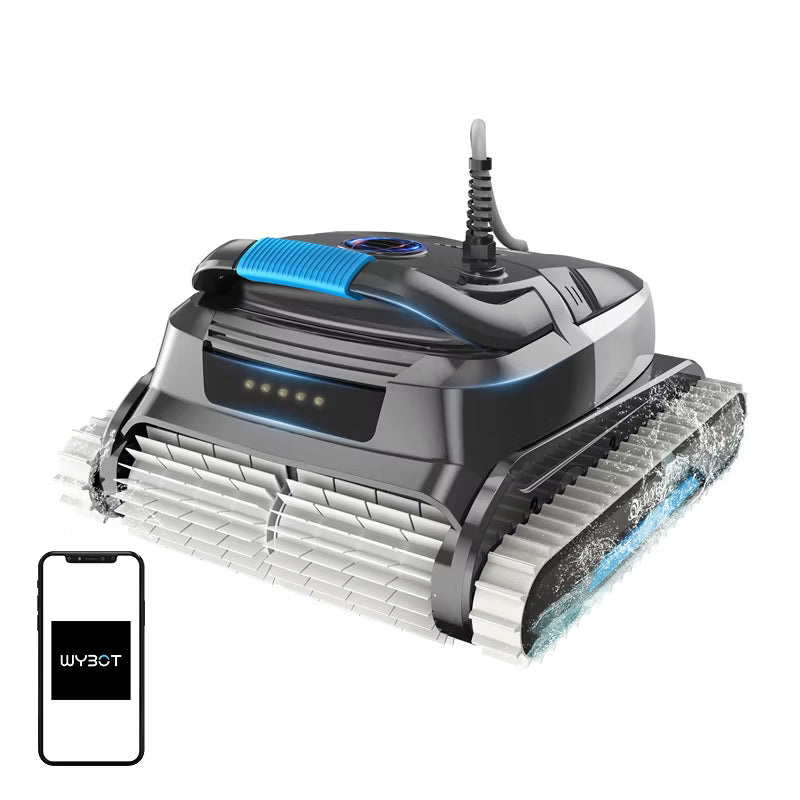 Poolrobot L1 Kablet med App-Styring