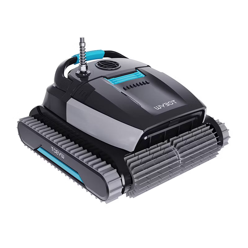 Poolrobot L1 Kablet med App-Styring