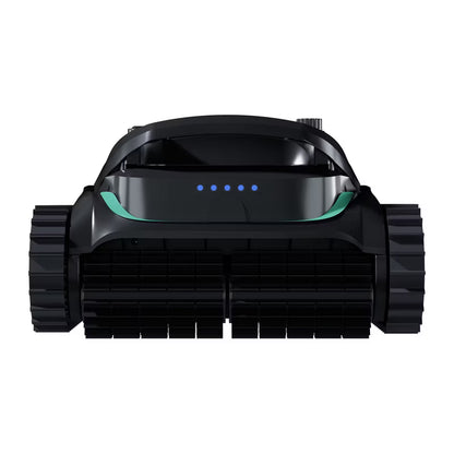 Poolrobot M2 Trådløs med AI