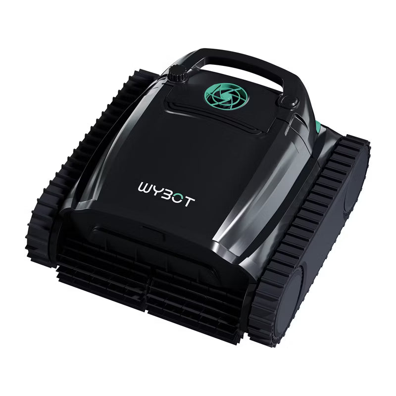 Poolrobot M2 Trådløs med AI