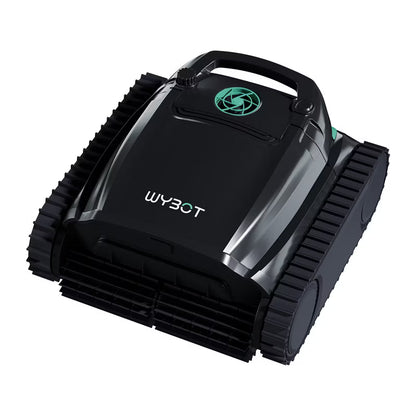 Poolrobot M2 Trådløs med AI