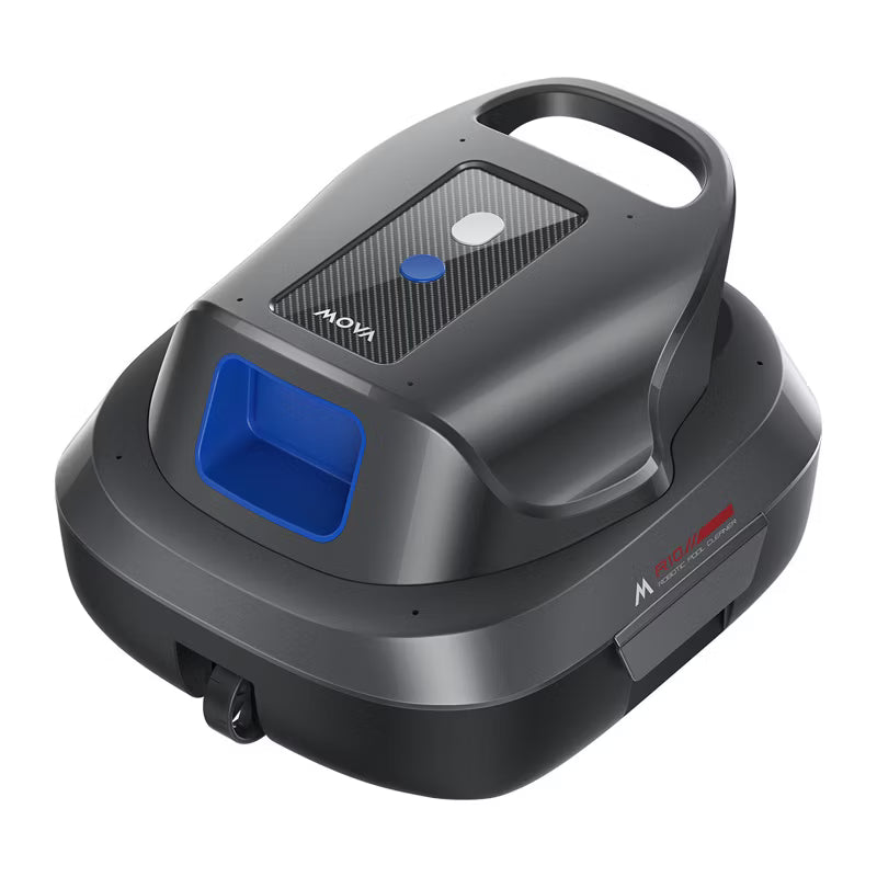 Poolrobot R10 Trådløs Batteridrevet
