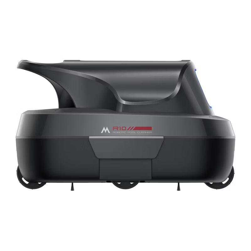 Poolrobot R10 Trådløs Batteridrevet