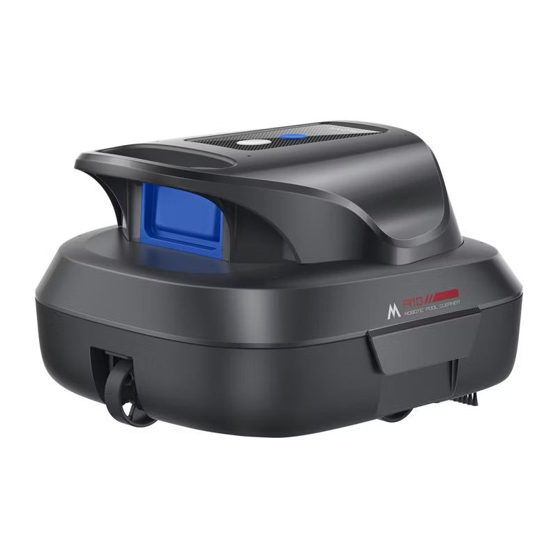 Poolrobot R10 Trådløs Batteridrevet