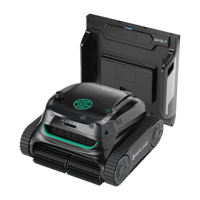 Poolrobot S2 Pro Trådløs