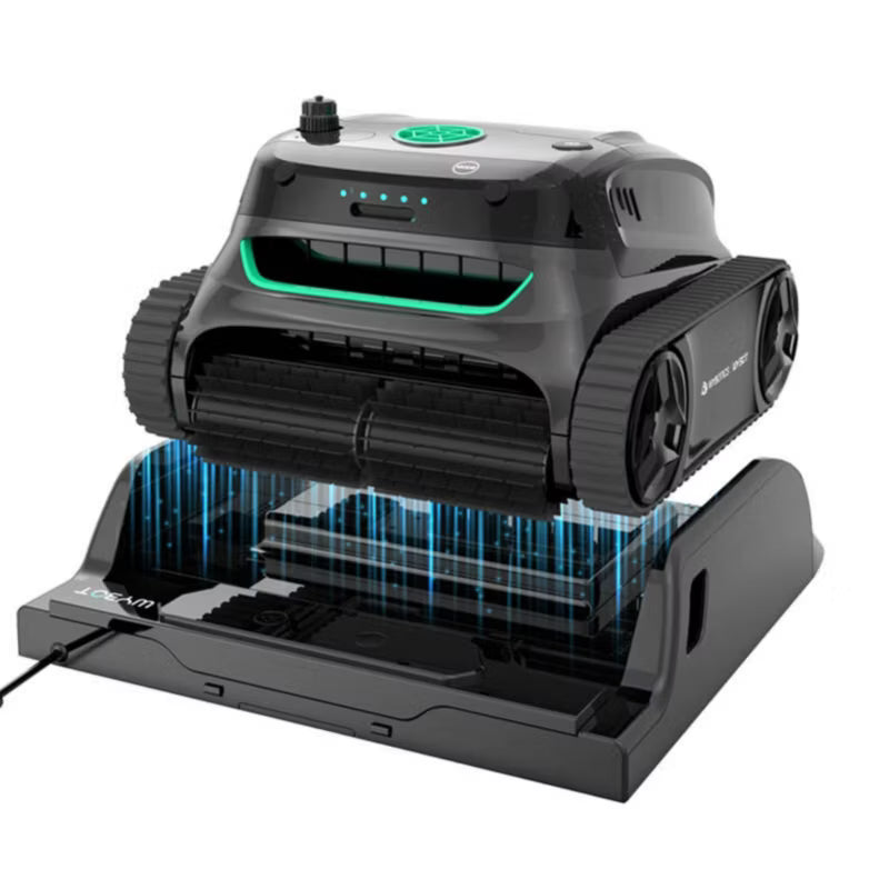 Poolrobot S2 Pro Trådløs