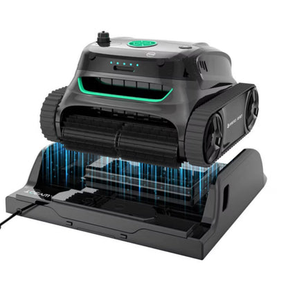 Poolrobot S2 Pro Trådløs