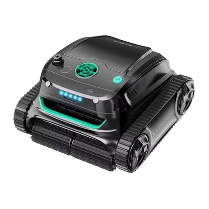 Poolrobot S2 Solar Trådløs