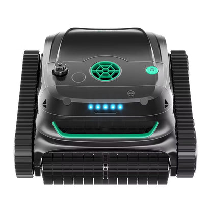 Poolrobot S2 Solar Trådløs