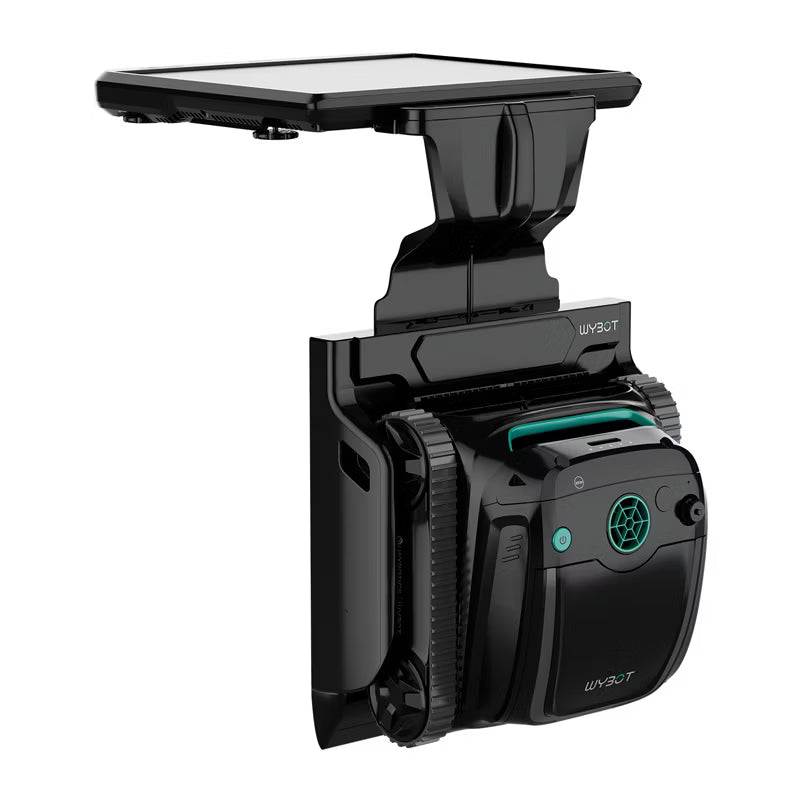 Poolrobot S2 Solar Trådløs