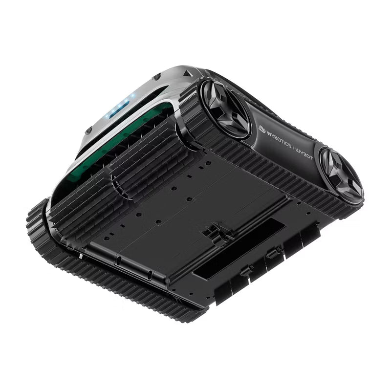 Poolrobot S2 Solar Trådløs