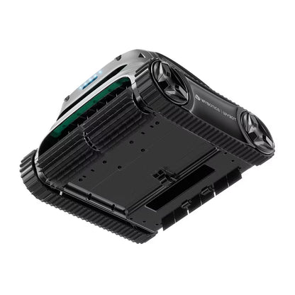 Poolrobot S2 Solar Trådløs