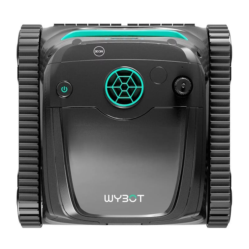 Poolrobot S2 Trådløs med Touchskærm