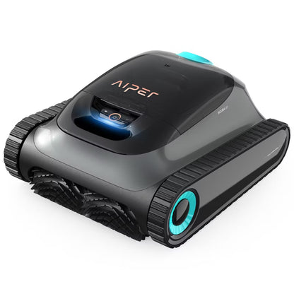Poolrobot Scuba S1 Trådløs Op til 150 m²