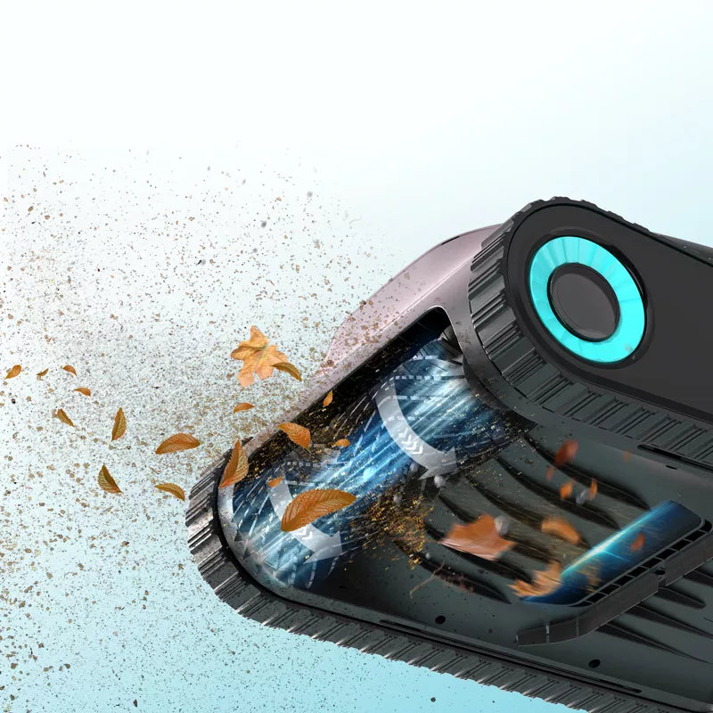 Poolrobot Scuba S1 Trådløs Op til 150 m²