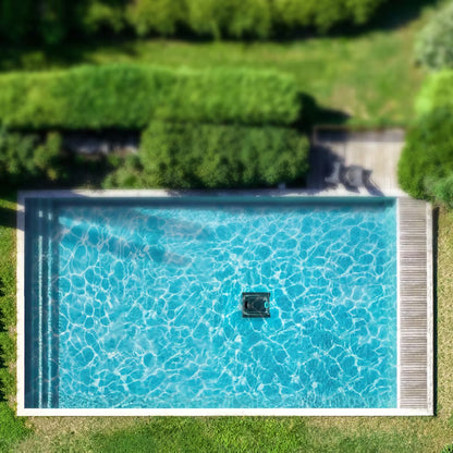 Poolrobot Scuba S1 Trådløs Op til 150 m²