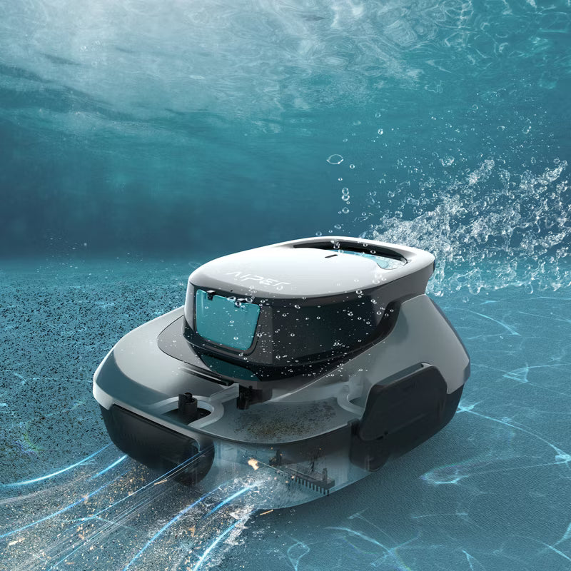Poolrobot Scuba SE Trådløs