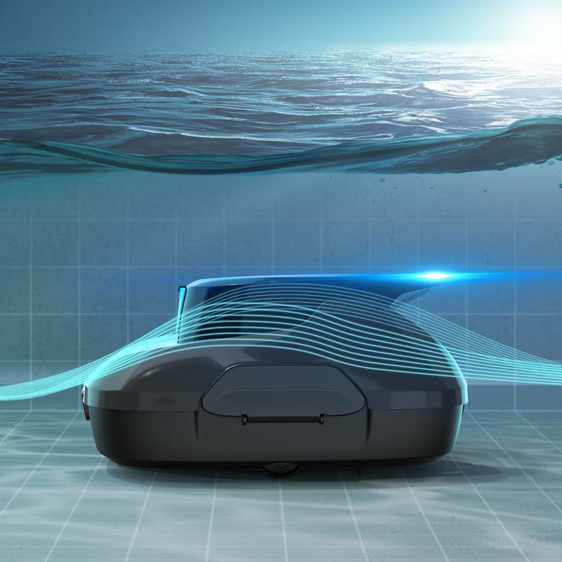 Poolrobot Scuba SE Trådløs