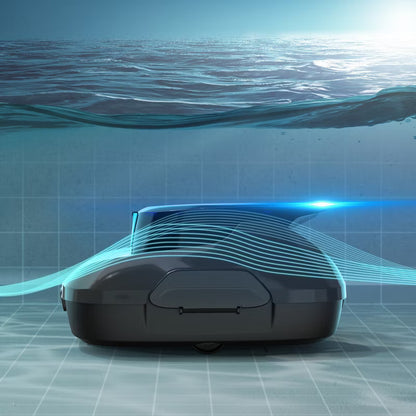Poolrobot Scuba SE Trådløs