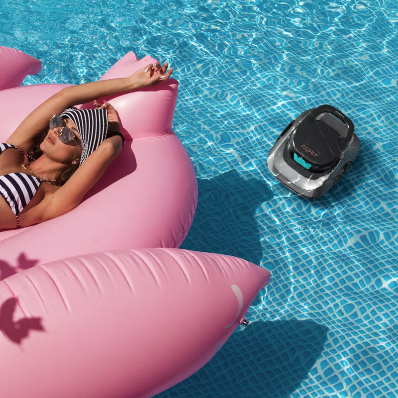 Poolrobot Scuba SE Trådløs