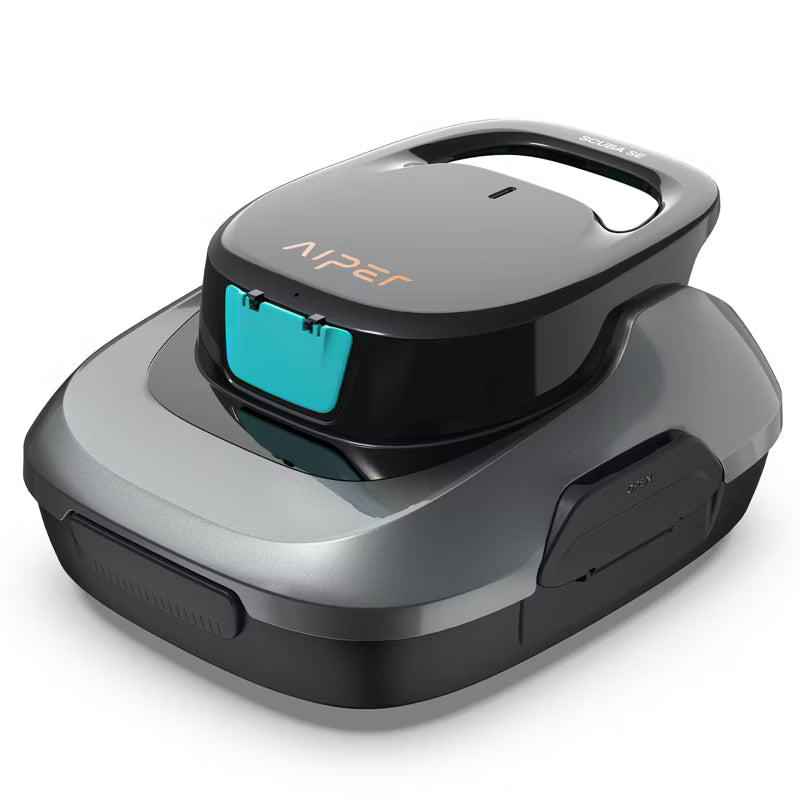 Poolrobot Scuba SE Trådløs