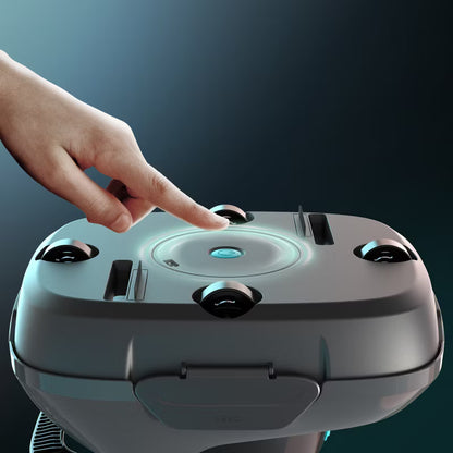 Poolrobot Scuba SE Trådløs
