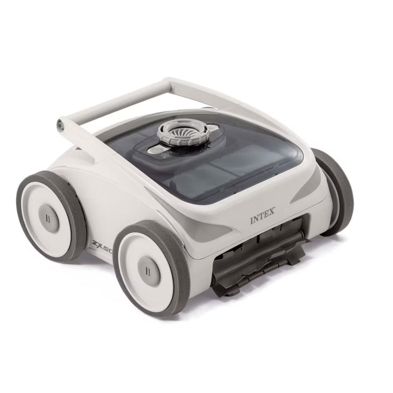Poolrobot ZX500R Trådløs Hvid