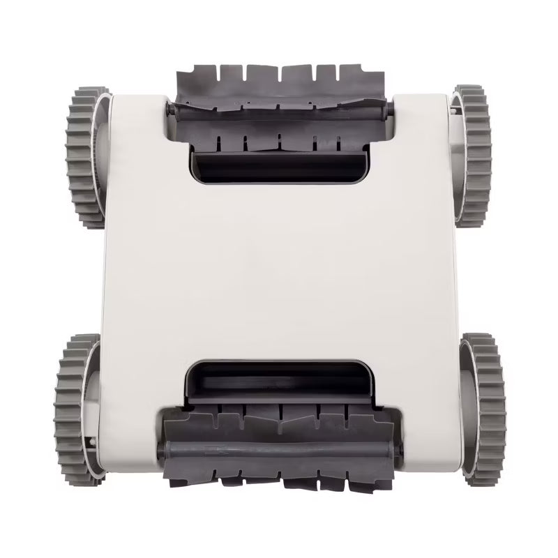 Poolrobot ZX500R Trådløs Hvid