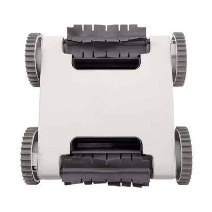 Poolrobot ZX500R Trådløs Hvid