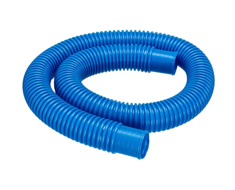 Poolslange 38 mm Blå 1 m